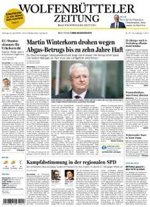 Wolfenbütteler Zeitung - 16. April 2019