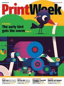 PrintWeek - 15 April 2019