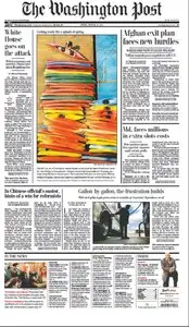 The Washington Post 2012.03.16