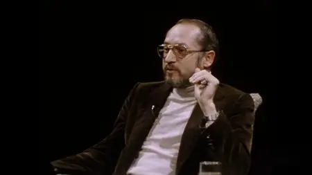 Placide Gaboury, le contestataire tranquille (2014)