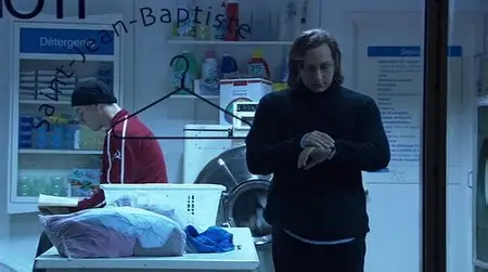 La face cachée de la lune / The Far Side of the Moon (2003)