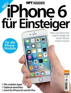 SFT Insider - iPhone 6 für Einsteiger Nr.6 2015