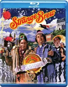 Strange Brew (1983)