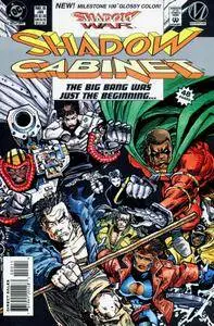 06 - Shadow Cabinet 00 Shadow War 6