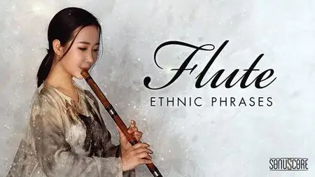 Sonuscore Ethnic Flute Phrases KONTAKT