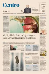 Il Sole 24 Ore Centro - 19 Marzo 2021