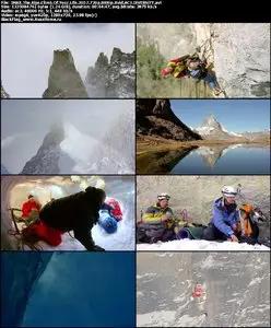 IMAX The Alps Climb Of Your Life (2007)