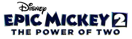 Epic Mickey 2 The Power of Two (2013)