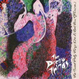 The Pretty Things - The Sweet Pretty Things (Are In Bed Now, Of Course) (2015)