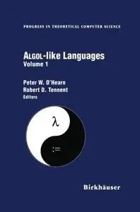 ALGOL-like Languages