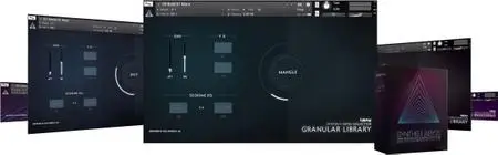 Karanyi Sounds Synths 2 Abyss v1.2 KONTAKT