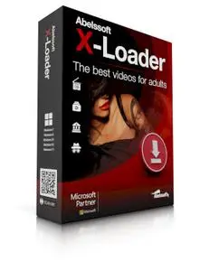 Abelssoft X-Loader 2023 v3.2