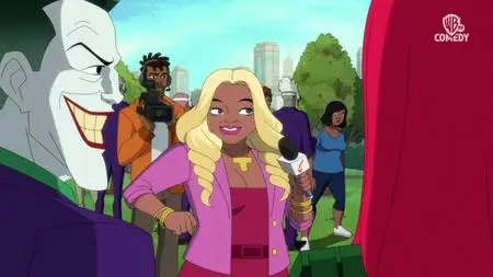 Harley Quinn S04E02
