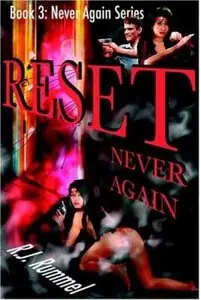 Reset Never Again (Never Again Series, Book 3)