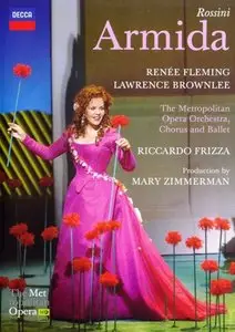 Rossini - Armida (Riccardo Frizza, Renee Fleming) [2010] RE-UPLOAD