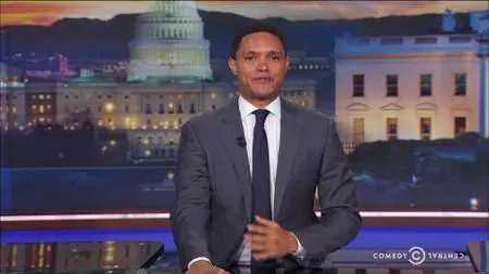 The Daily Show with Trevor Noah 2018-05-30