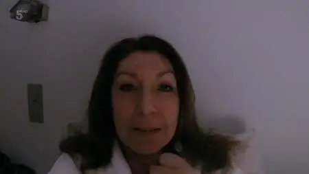 Channel 5 - Cruising Europe's Great Rivers with Jane McDonald (2020)