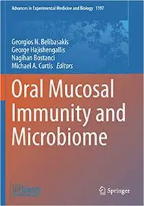 Oral Mucosal Immunity and Microbiome (Repost)