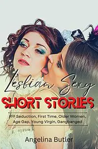 Lesbian Sexy Short Stories