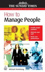 How to Manage People (repost)