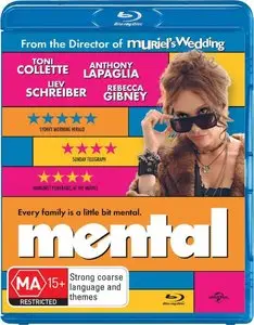 Mental (2012)