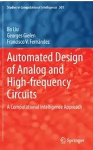 Automated Design of Analog and High-frequency Circuits [Repost]