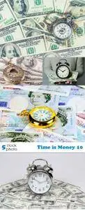 Photos - Time is Money 10