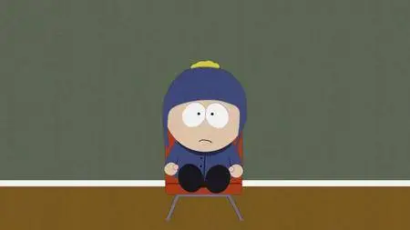 South Park S03E01