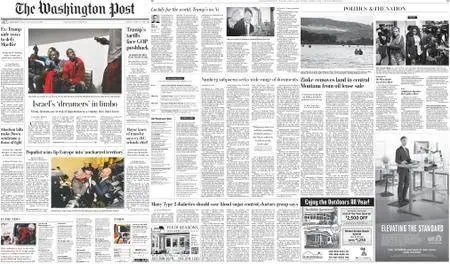 The Washington Post – March 06, 2018