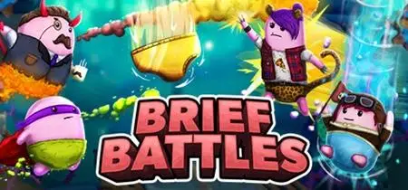 Brief Battles (2019)