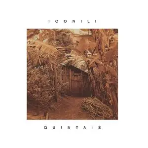 Iconili - Quintais (2019) {YB Music YB2019}