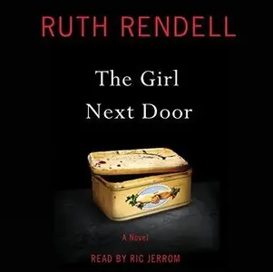 The Girl Next Door [Audiobook]