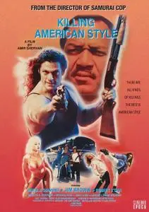 Killing American Style (1988)