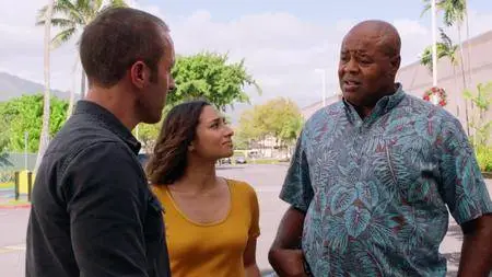 Hawaii Five-0 S08E11