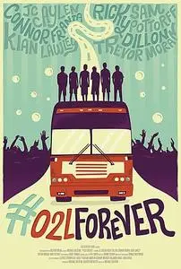 #O2LForever (2015)