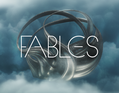 Native Instruments Fables KONTAKT