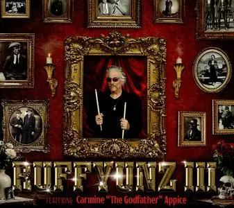 Ruffyunz - Ruffyunz III (2023)