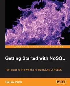 Getting Started with NoSQL (repost)