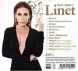 Linet - Bilir Misin? (2018)