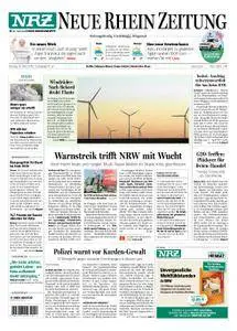 NRZ Neue Rhein Zeitung Moers - 20. März 2018