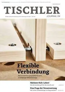 Tischler Journal - April 2018