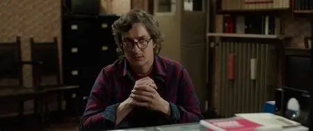 Tu mi nascondi qualcosa (2018)