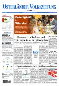 Osterländer Volkszeitung – 14. Dezember 2019