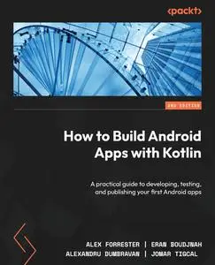 How to Build Android Apps with Kotlin