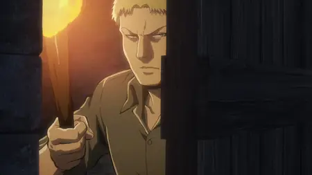 Attack on Titan S02E04