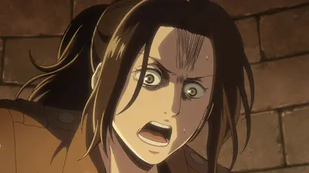 Attack on Titan S02E04