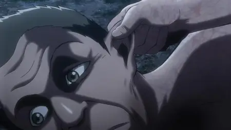 Attack on Titan S02E04