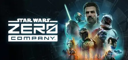 STAR WARS Zero Company (2026)