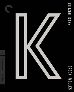 Citizen Kane (1941) [Criterion] + Extras