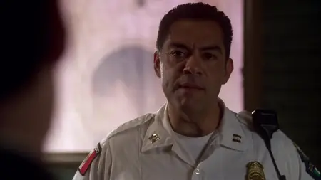 Criminal Minds S01E19